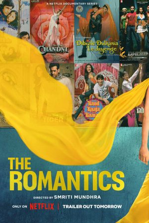 Phim Bollywood lãng mạn - The Romantics PhimChill Vietsub (2023)