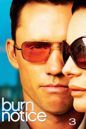 Xem phim Lệnh Thanh Trừng ( 3) tập 16 PhimChill Thuyết Minh HD Vietsub Phim Mỹ-Burn Notice (Season 3)