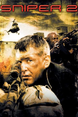 Phim Lính Bắn Tỉa 2 - Sniper 2 PhimChill Vietsub (2002)