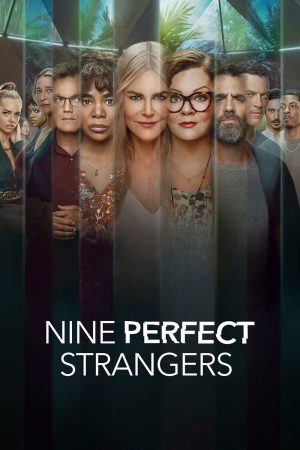 Xem phim Chín Người Xa Lạ tập 1 PhimChill Thuyết Minh HD Vietsub Phim Mỹ-Nine Perfect Strangers