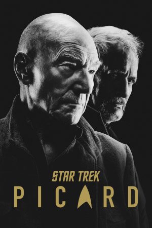 Phim Sự Hủy Diệt ( 2) - Star Trek Picard (Season 2) PhimChill Vietsub (2022)