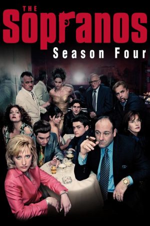 Xem phim Gia Đình Sopranos ( 4) tập 9 PhimChill Thuyết Minh HD Vietsub Phim Mỹ-The Sopranos (Season 4)