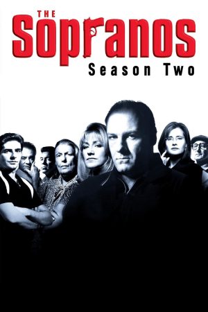 Phim Gia Đình Sopranos ( 2) - The Sopranos (Season 2) PhimChill Vietsub (2000)