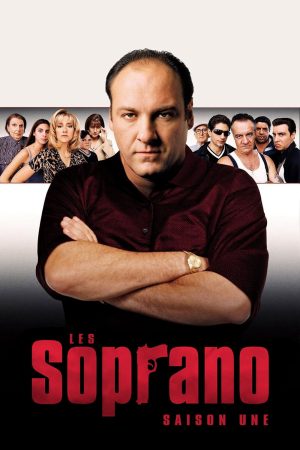 Phim Gia Đình Sopranos ( 1) - The Sopranos (Season 1) PhimChill Vietsub (1999)