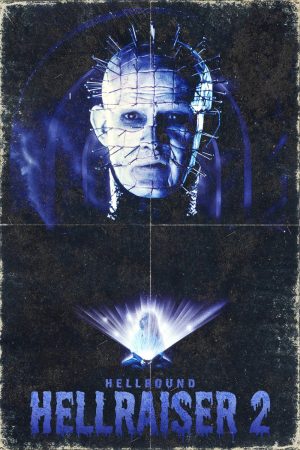 Phim Ma Đinh 2 - Hellbound Hellraiser II PhimChill Vietsub (1988)