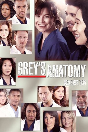 Xem phim Ca Phẫu Thuật Của Grey ( 10) tập 23 PhimChill Thuyết Minh HD Vietsub Phim Mỹ-Greys Anatomy (Season 10)