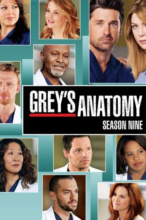 Xem phim Ca Phẫu Thuật Của Grey ( 9) tập 6 PhimChill Thuyết Minh HD Vietsub Phim Mỹ-Greys Anatomy (Season 9)