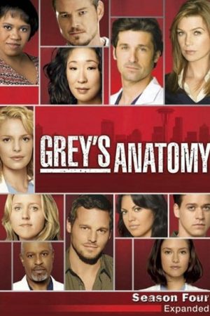 Xem phim Ca Phẫu Thuật Của Grey ( 4) tập 15 PhimChill Thuyết Minh HD Vietsub Phim Mỹ-Greys Anatomy (Season 4)