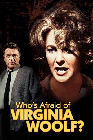 Phim Whos Afraid of Virginia Woolf - Whos Afraid of Virginia Woolf PhimChill Vietsub (1966)