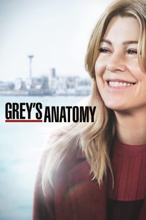 Phim Ca Phẫu Thuật Của Grey ( 15) - Greys Anatomy (Season 15) PhimChill Vietsub (2018)