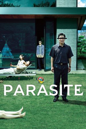 Phim Ký sinh trùng - Parasite PhimChill Vietsub (2019)