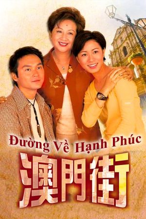 Phim Đường Về Hạnh Phúc - Đường Về Hạnh Phúc PhimChill Vietsub (2000)