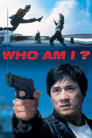 Phim Who Am I 1998 - Who Am I PhimChill Vietsub (1998)