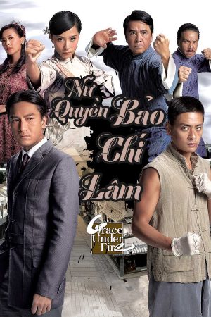 Phim Nữ Quyền - Nu Quyen PhimChill Vietsub (2011)