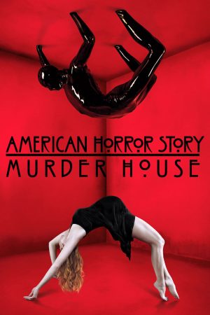 Xem phim Truyện Kinh Dị Mỹ ( 1) tập 6 PhimChill Thuyết Minh HD Vietsub Phim Mỹ-American Horror Story (Season 1)