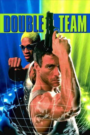 Phim Bộ Đôi Hoàn Hảo - Double Team PhimChill Vietsub (1997)