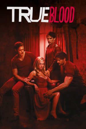 Xem phim Thuần Huyết ( 4) tập 9 PhimChill Thuyết Minh HD Vietsub Phim Mỹ-True Blood (Season 4)