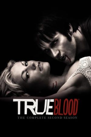 Phim Thuần Huyết ( 2) - True Blood (Season 2) PhimChill Vietsub (2009)