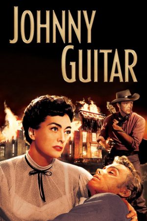 Phim Đàn Trong Đêm Vắng - Johnny Guitar PhimChill Vietsub (1954)