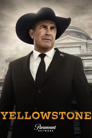 Phim Đá Vàng ( 5) - Yellowstone (Season 5) PhimChill Vietsub (2022)