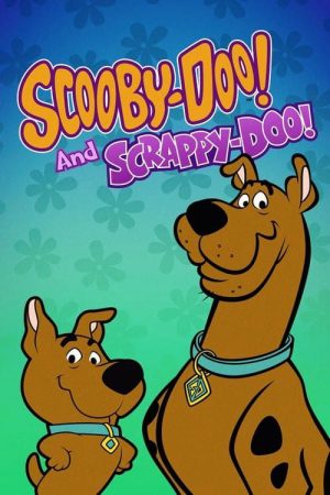 Phim Scooby Doo and Scrappy Doo ( 3) - Scooby Doo and Scrappy Doo (Season 3) PhimChill Vietsub (1981)