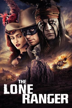 Phim The Lone Ranger - The Lone Ranger PhimChill Vietsub (2013)