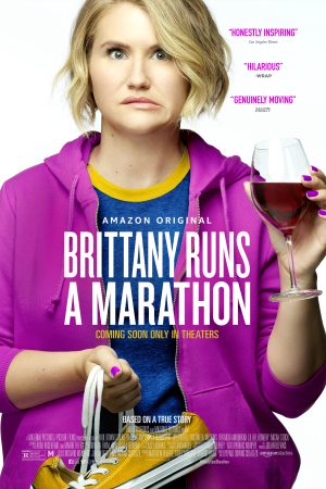 Phim Brittany Thi Chạy Marathon - Brittany Runs a Marathon PhimChill Vietsub (2019)