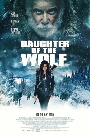 Phim Đứa Con Của Sói - Daughter Of The Wolf PhimChill Vietsub (2019)