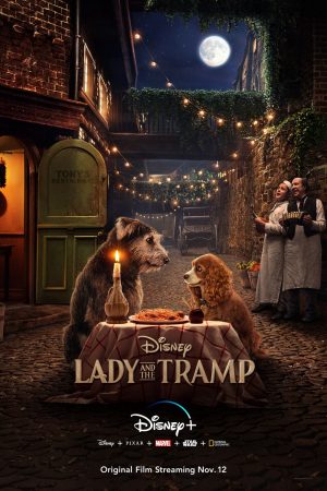 Xem phim Tiểu Thư Và Gã Lang Thang tập full PhimChill Thuyết Minh HD Vietsub Phim Mỹ-Lady and the Tramp