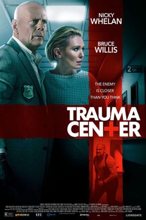 Phim Trạm Cấp Cứu - Trauma Center PhimChill Vietsub (2019)