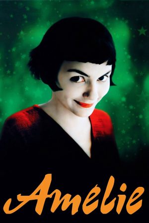 Phim Cuộc Đời Của Amelie Poulain - Amélie PhimChill Vietsub (2001)