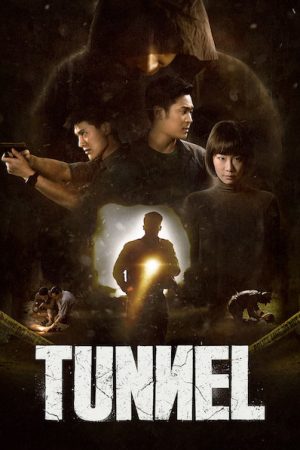 Phim Đường Hầm (Bản Thái) - Tunnel PhimChill Vietsub (2019)