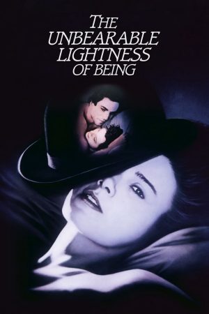 Phim Mối Tình Tay Ba - The Unbearable Lightness of Being PhimChill Vietsub (1988)