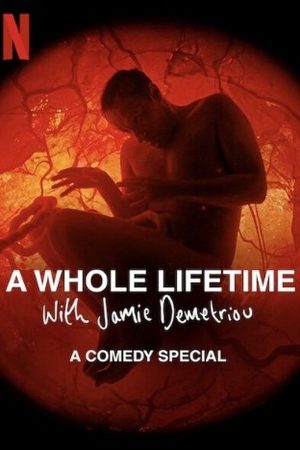 Phim Cả một đời người với Jamie Demetriou - A Whole Lifetime with Jamie Demetriou PhimChill Vietsub (2023)