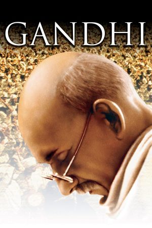 Phim Cuộc Đời Gandhi - Gandhi PhimChill Vietsub (1982)