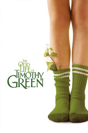 Phim Mảnh Đời Kỳ Lạ Của Timothy Green - The Odd Life of Timothy Green PhimChill Vietsub (2012)