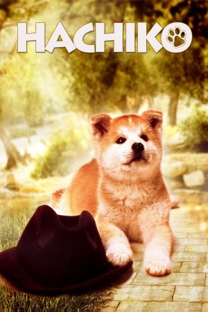 Phim Câu Chuyện Về Chú Chó Hachiko - Hachi ko PhimChill Vietsub (1987)