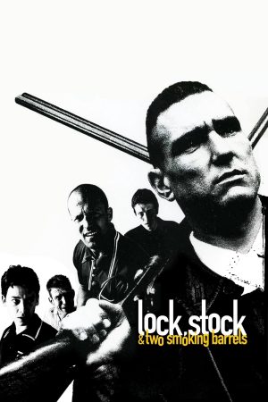 Phim Băng Đảng Người Anh - Lock Stock and Two Smoking Barrels PhimChill Vietsub (1998)