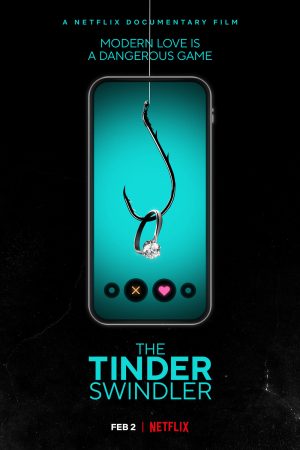 Xem phim Kẻ lừa đảo trên Tinder tập full PhimChill Thuyết Minh HD Vietsub Phim Anh-The Tinder Swindler