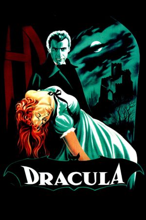 Phim Dracula - Dracula PhimChill Vietsub (1958)