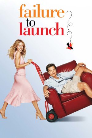 Xem phim Hội Chứng Sợ Lấy Vợ tập full PhimChill Thuyết Minh HD Vietsub Phim Mỹ-Failure to Launch