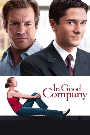 Phim Sếp Mới - In Good Company PhimChill Vietsub (2004)