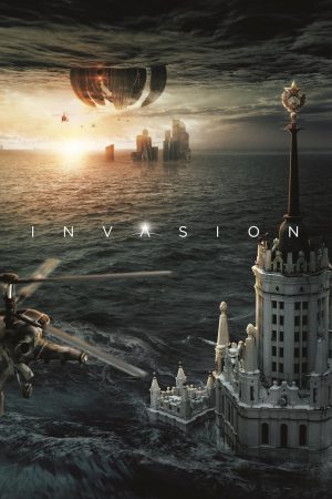 Phim Phòng Thủ Địa Cầu - Invasion PhimChill Vietsub (2020)