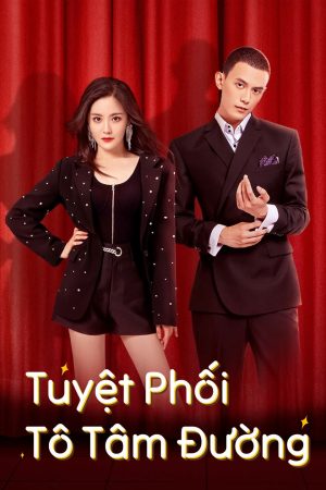 Xem phim Tuyệt Phối Tô Tâm Đường tập 19 PhimChill Thuyết Minh FHD Vietsub Phim Trung Quốc-Taste of Love