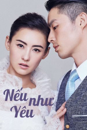 Xem phim Nếu Như Yêu tập 46 PhimChill Thuyết Minh HD Vietsub Phim Trung Quốc-Love Wont Wait