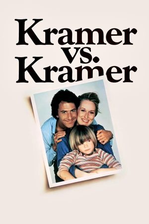 Phim Gà Trống Nuôi Con - Kramer vs Kramer PhimChill Vietsub (1979)