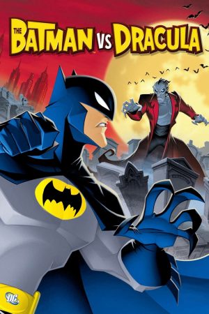 Xem phim Người Dơi Và Bá Tước Dracula tập full PhimChill Thuyết Minh HD Vietsub Phim Mỹ-The Batman vs Dracula