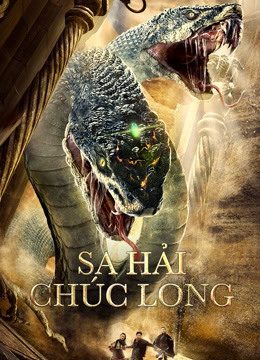 Phim Sa Hải Chúc Long - Guardian of the Palace PhimChill Vietsub (2020)