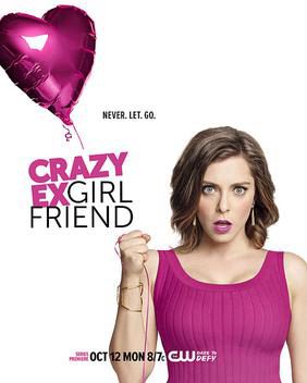 Xem phim Bạn gái cũ nổi loạn ( 1) tập 15 PhimChill Thuyết Minh HD Vietsub Phim Mỹ-Crazy Ex Girlfriend (Season 1)