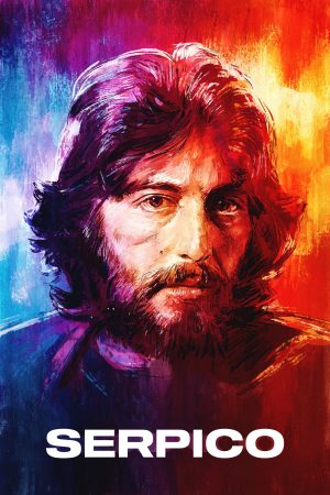 Phim Cuộc Đời Của Serpico 1973 - Serpico PhimChill Vietsub (1973)